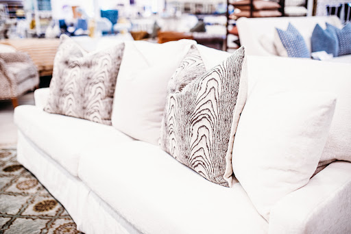 Fabric Store «Lewis And Sheron Textiles», reviews and photos, 912 Huff Rd NW, Atlanta, GA 30318, USA