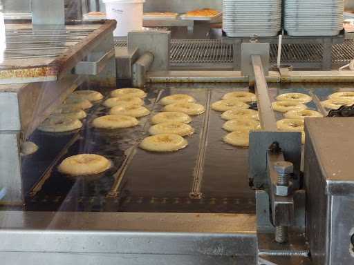 Bakery «Krispy Kreme Doughnuts», reviews and photos, 465 W 23rd St, Panama City, FL 32405, USA