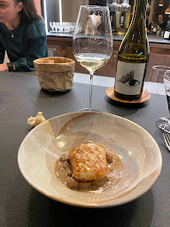 Photo n°3 de Restaurant Vivants à Bordeaux ()