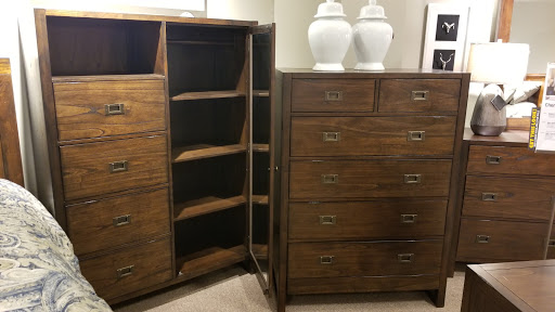 Furniture Store «Levin Furniture», reviews and photos, 6229 Promler Ave NW, North Canton, OH 44720, USA