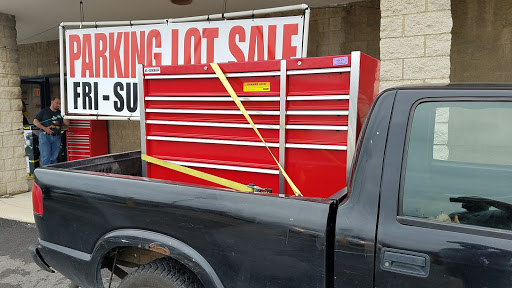 Hardware Store «Harbor Freight Tools», reviews and photos, 7600 la Crosse Ave, Burbank, IL 60459, USA