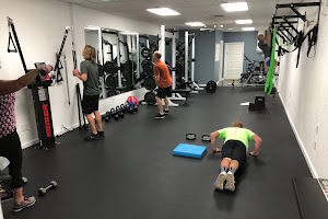 Roseville Strength and Conditioning