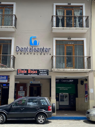 Dentalcenter Odontologia Paute