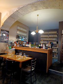 Atmosphère du Restaurant français Café des Gourmets à Bordeaux - n°9