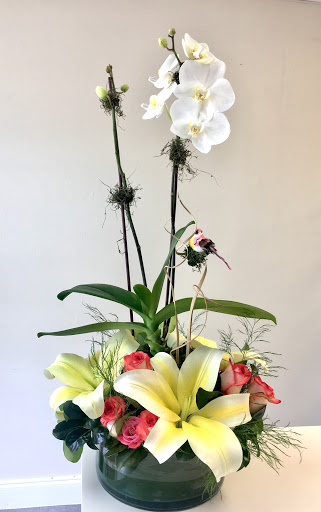 Florist «Flowers of Maitland», reviews and photos, 204 Live Oaks Blvd, Casselberry, FL 32707, USA