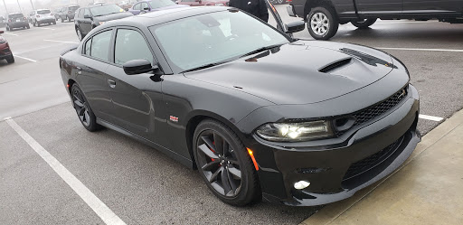 Car Dealer «Bill Estes Chrysler Dodge Jeep Ram», reviews and photos, 745 E 56th St, Brownsburg, IN 46112, USA