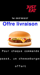 Photo n°20 de Maxin Chicken : Saint-Denis à Saint-Denis ()