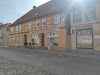 German Post Office Logo, Plau Am Hwɛ, Germany, Post Office