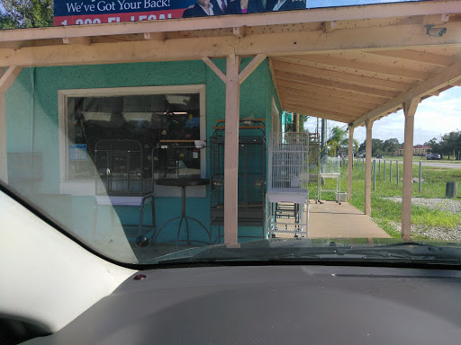 Tropical Fish Store «Pet World», reviews and photos, 3350 US-1, St Augustine, FL 32086, USA