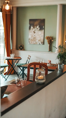 O FIL DES SAVEURS à Villeneuve-Tolosane