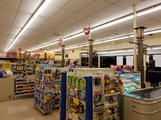 Grocery Store «Food Lion», reviews and photos, 9035 W Broad St, Richmond, VA 23294, USA