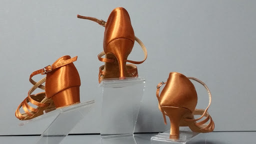 Dance Store «Karizmah Dance Shoes & Boots», reviews and photos, 10875 Plano Rd, Dallas, TX 75238, USA