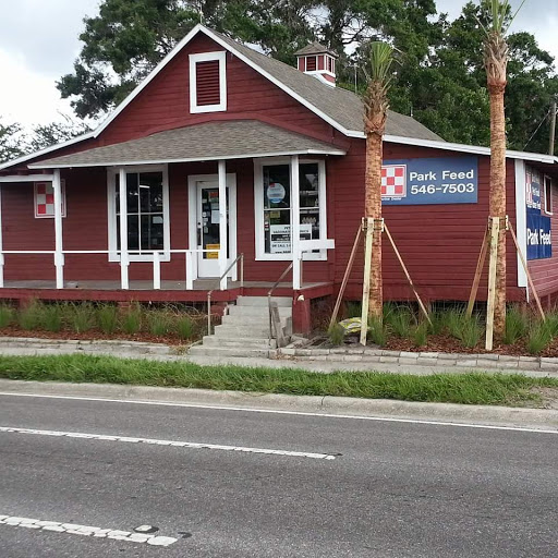 Pet Supply Store «Park Feed Store & Pet Supply», reviews and photos, 5775 Park Blvd N, Pinellas Park, FL 33781, USA