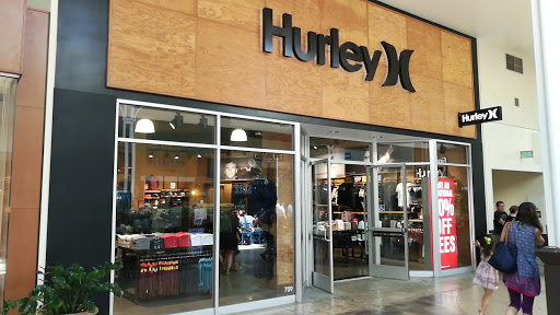 Hurley - Ontario Mills