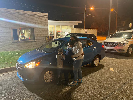 Used Car Dealer «Auto World USA Inc», reviews and photos, 500 Broadway Ave, Bedford, OH 44146, USA