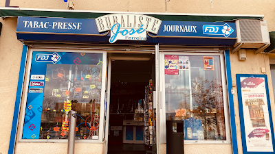 Tabac Presse Ferreira à Sainte-Florine