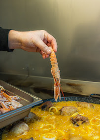 Les plus récentes photos du Restaurant de plats à emporter La paella du Macao à Dinard - n°4