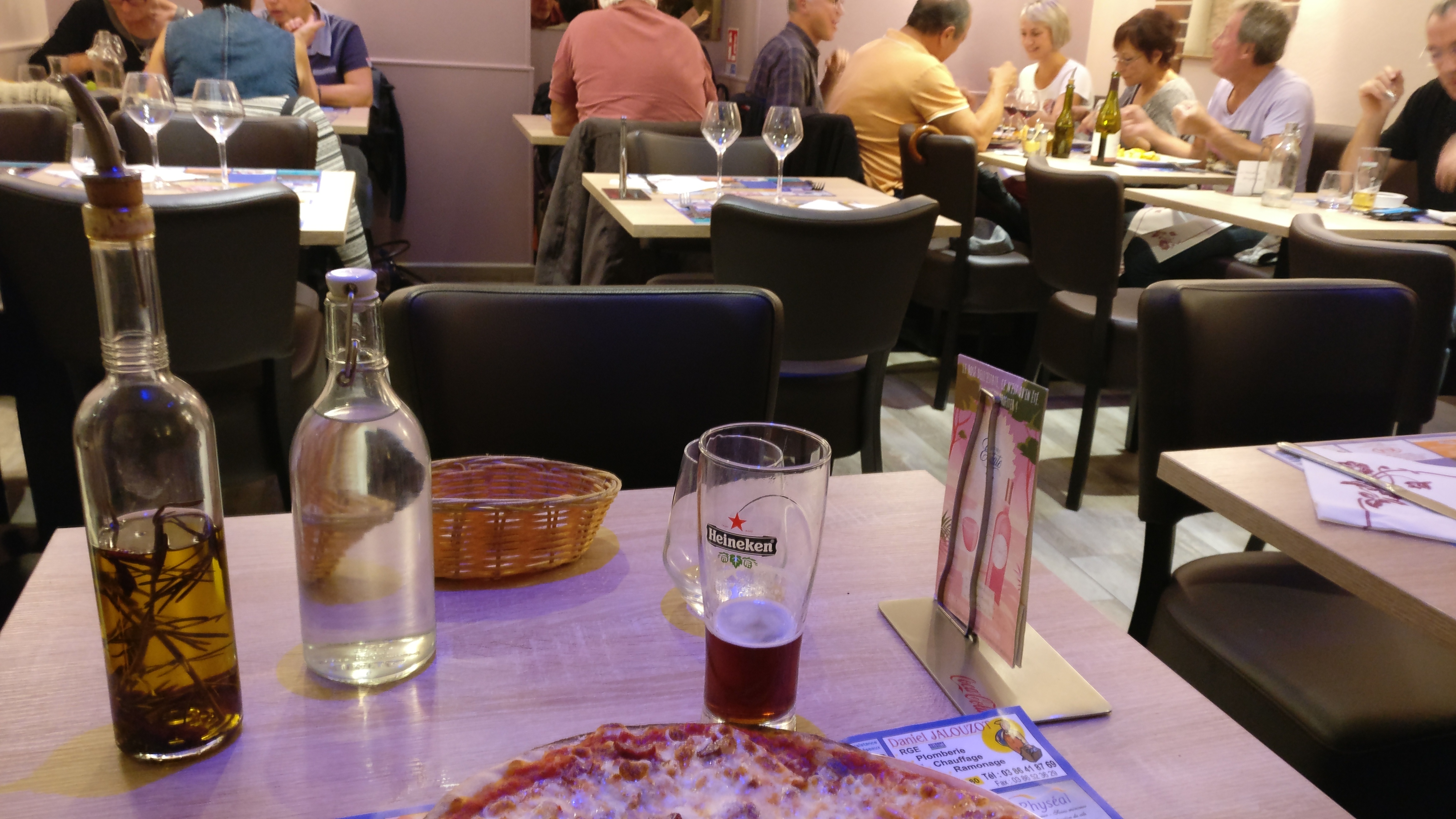 Photo n° 1 de l'avis de Brice.l fait le 26/10/2017 à 06:59