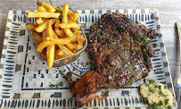 Frite du Restaurant Domaine L'Efferves'Sens - Restaurant à Chavanod, à 5min d'Annecy - n°1