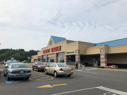 Supermarket «Giant Eagle Supermarket», reviews and photos, 5600 William Flinn Hwy, Gibsonia, PA 15044, USA