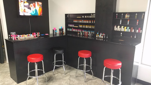 Vaporizer Store «Mafia Street Vapor Company», reviews and photos, 501 McCann Rd, Longview, TX 75601, USA