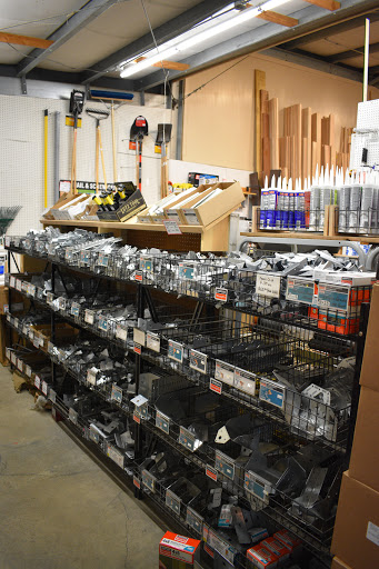 Building Materials Store «Shur-way Building Center», reviews and photos, 10101 N Portland Rd, Portland, OR 97203, USA