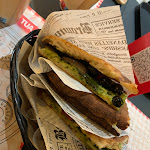 Photo n°2 de l'avis de Silvia.l fait le 20/10/2023 à 18:52 sur le  NUMERO 1 - Pizzeria Pinseria BOLOGNA à Bologna