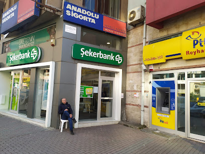 Şekerbank