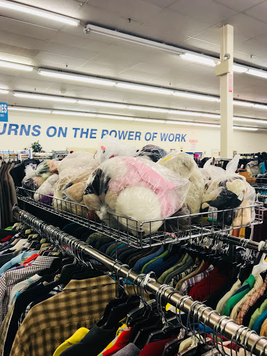 Thrift Store «Goodwill», reviews and photos, 240 S White Horse Pike, Hammonton, NJ 08037, USA