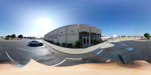 Post Office «United States Postal Service», reviews and photos, 10191 Linden Ave, Bloomington, CA 92316, USA