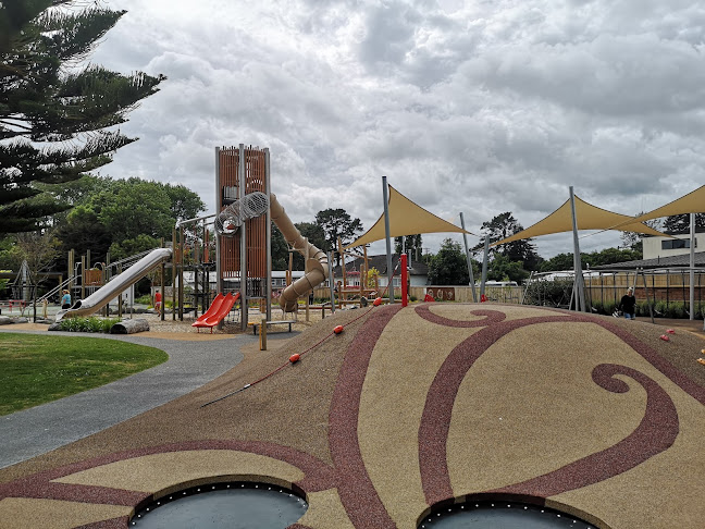 Reviews of Te Āhuru Mōwai Playground in Marton - Other