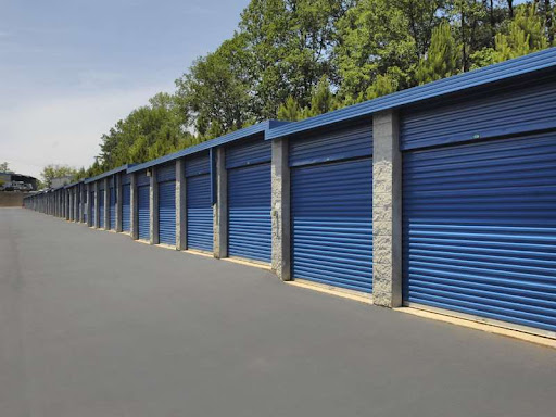 Storage Facility «Extra Space Storage», reviews and photos, 4755 Nelson Brogdon Blvd NE, Sugar Hill, GA 30518, USA