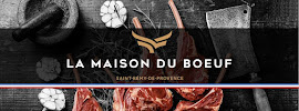 Photos du propriétaire du La Maison du Boeuf - Saint Rémy de Provence - Restaurant à Saint-Rémy-de-Provence - n°3