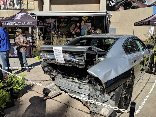 Tourist Attraction «NC State Fairgrounds & Kerr Scott Building», reviews and photos, 1025 Blue Ridge Rd, Raleigh, NC 27607, USA