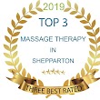 Massage Shop Shepparton