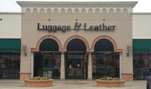 Luggage and Leather Champions Plaza