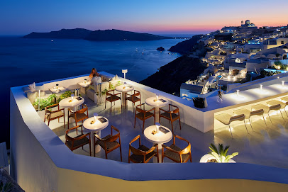 Saint Sky Bar - Oia 847 02, Greece