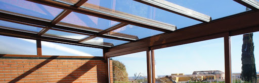 Fraimar Aluminios S.L. - Cerramientos de Aluminio y Techos Móviles