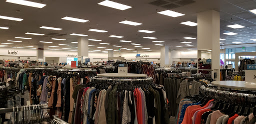 Department Store «Nordstrom Rack Marina Pacifica Mall», reviews and photos, 6274 Pacific Coast Hwy, Long Beach, CA 90803, USA