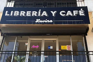 Librería y Café Luvina image