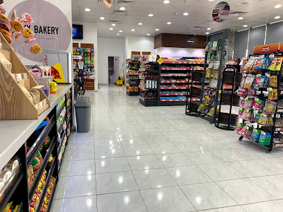 El Galala Circle K