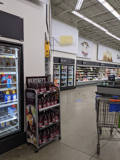 Department Store «Walmart Supercenter», reviews and photos, 24801 Brookpark Rd, North Olmsted, OH 44070, USA