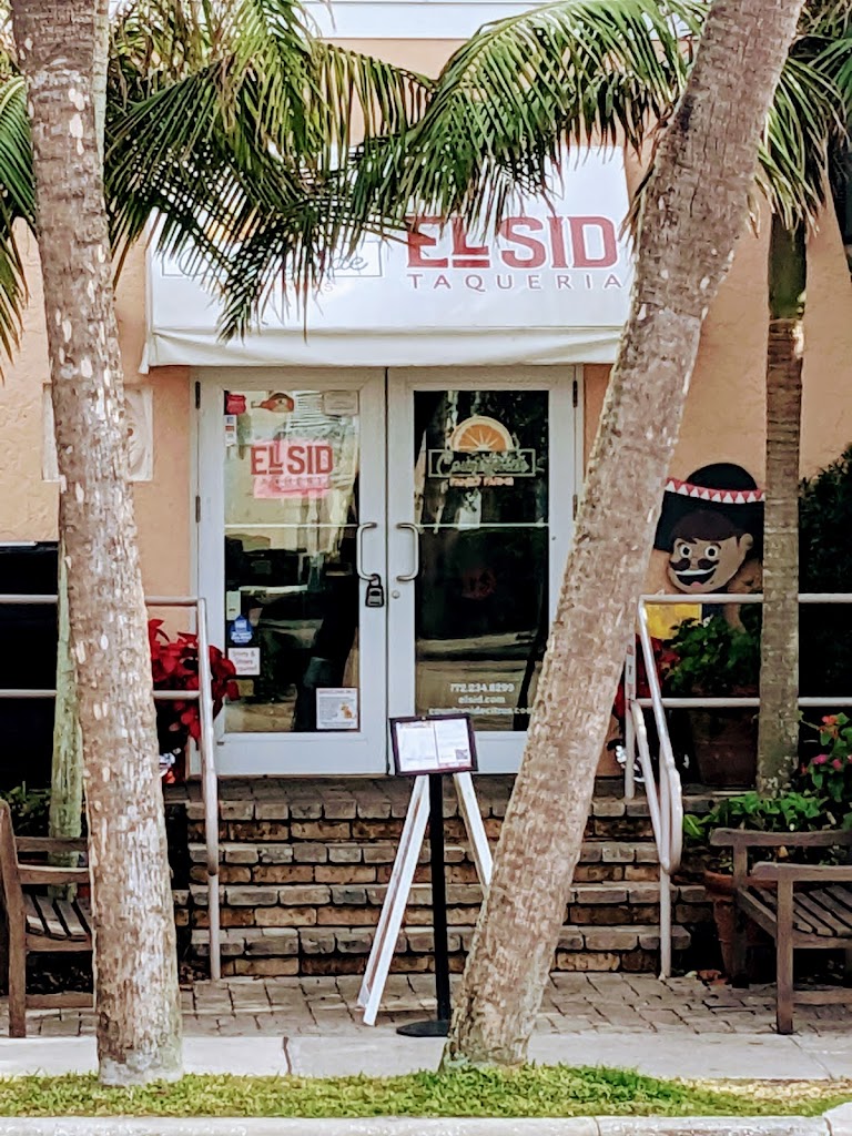 Countryside Citrus Beachside & El Sid Taqueria 32963