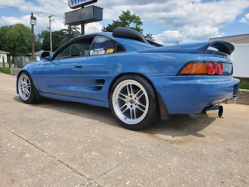Quick Wash en Crest Hill