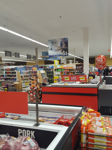 Supermarket «Giant Food Stores», reviews and photos, 2415 E Market St, East York, PA 17402, USA