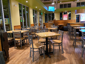 PDQ Restaurant