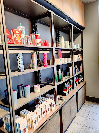 Coffee Shop «Starbucks», reviews and photos, 282 Dunns Mill Rd, Bordentown, NJ 08505, USA