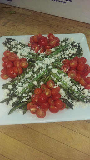 Caterer «Talk of the Town: Atlanta Best Catering & Caterers For Weddings and Corporate Events | Atlanta, GA», reviews and photos, 30 Woodstock St, Roswell, GA 30075, USA