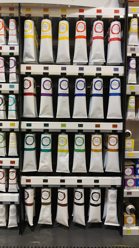 Art Supply Store «Blick Art Materials», reviews and photos, 1755 Maple Ave, Evanston, IL 60201, USA