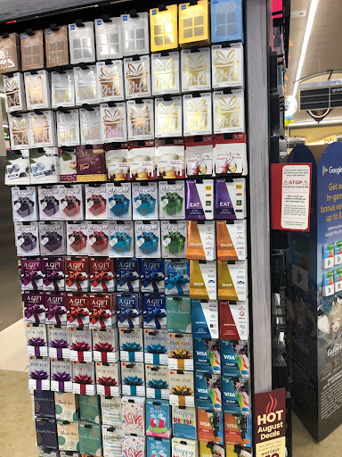 Grocery Store «Safeway», reviews and photos, 9807 Main St, Damascus, MD 20872, USA